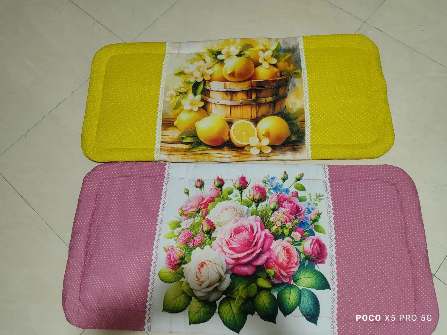 نمگیر ۴ لایه|سفره، حوله، دستمال آشپزخانه|شیراز, جانبازان|دیوار