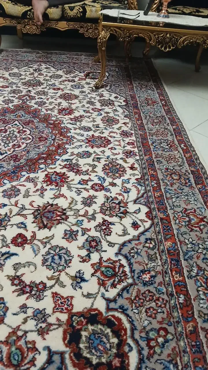 دو تخته فرش ۶ متری دستبافت اردکان|فرش|تهران, دکتر هوشیار|دیوار