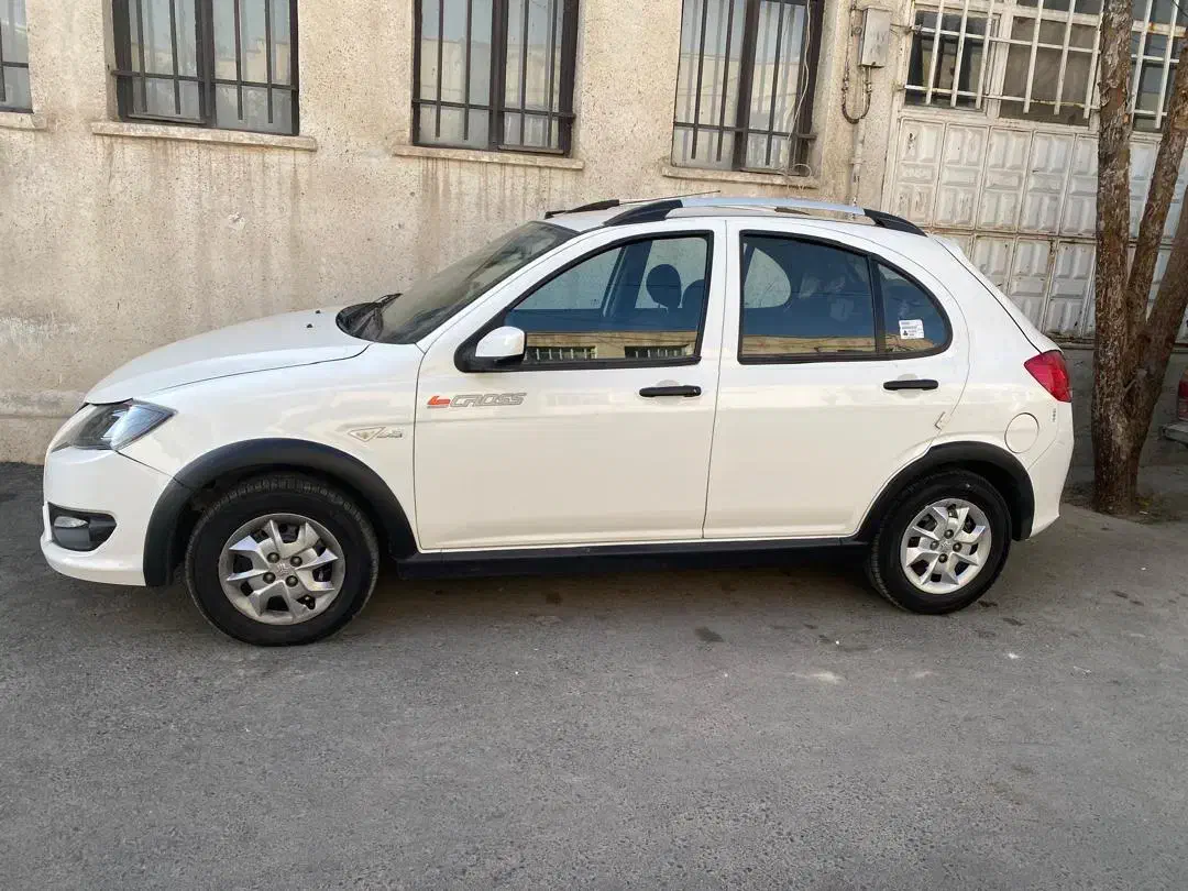 کوییک مدل s ۴۰۲ کم کارکرد|خودرو سواری و وانت|اسلام‌شهر, شهرک واوان|دیوار