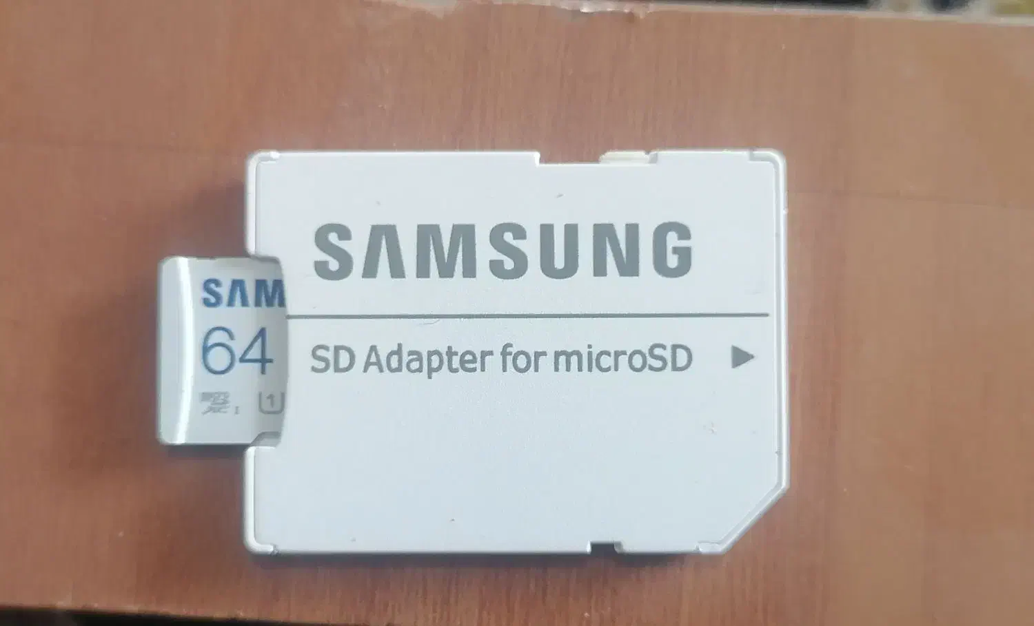 کارت حافظه 64 گیگ|لوازم جانبی موبایل و تبلت|نجف‌آباد, شریعتی غربی|دیوار