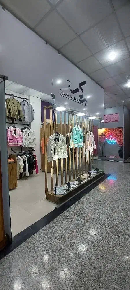 مغازه در پاساژ میلاد نور|فروش مغازه و غرفه|الیگودرز, |دیوار