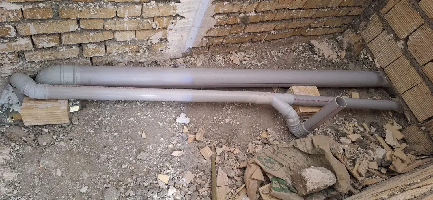 جوشکاری و لوله کشی|خدمات پیشه و مهارت|کرمانشاه, |دیوار