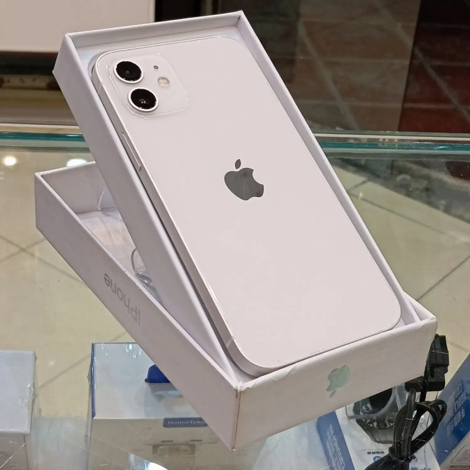 iphone 12 normal|موبایل|مشهد, ایثار|دیوار