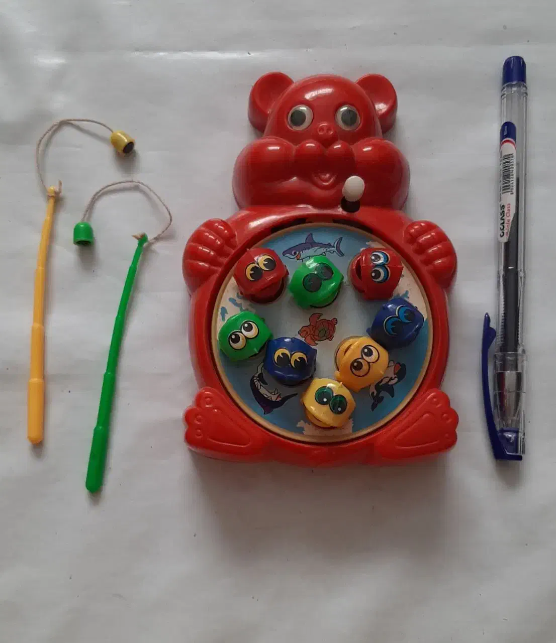 چند اسباب بازی شیک|اسباببازی بچه|قائمشهر, |دیوار