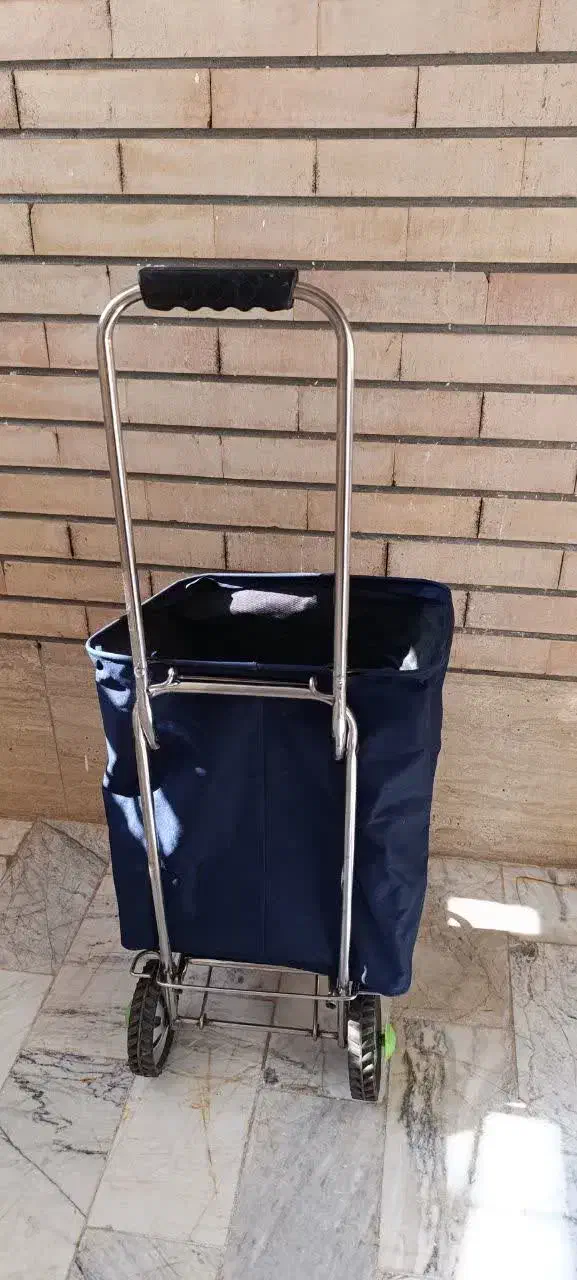 چرخ خرید|سایر لوازم برقی|قم, عمار یاسر|دیوار