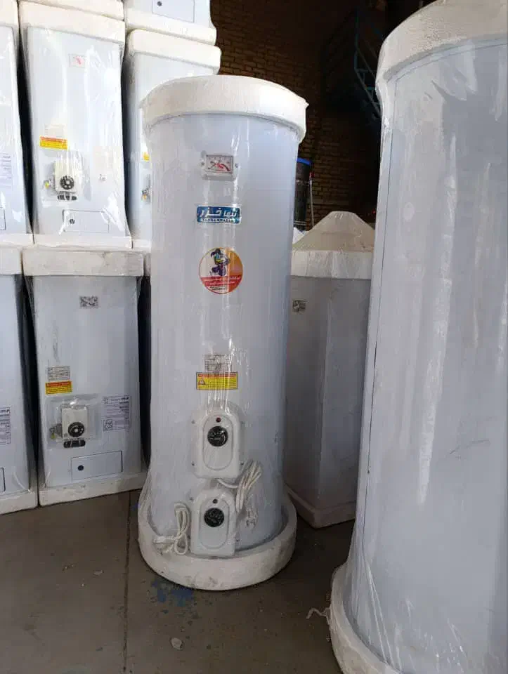 آبگرمکن گازی و برقی نو پلمپ|آبگرمکن، پکیج، شوفاژ|بندر گناوه, |دیوار