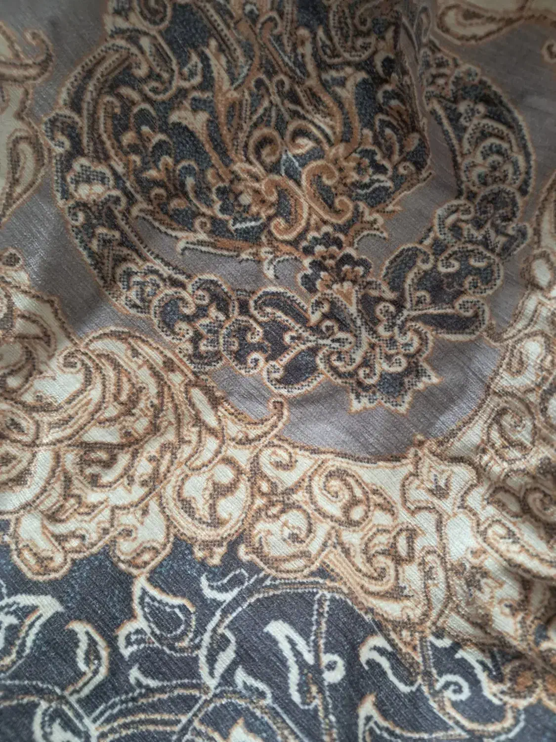 روفرشی کشدار|روفرشی|ایذه, |دیوار