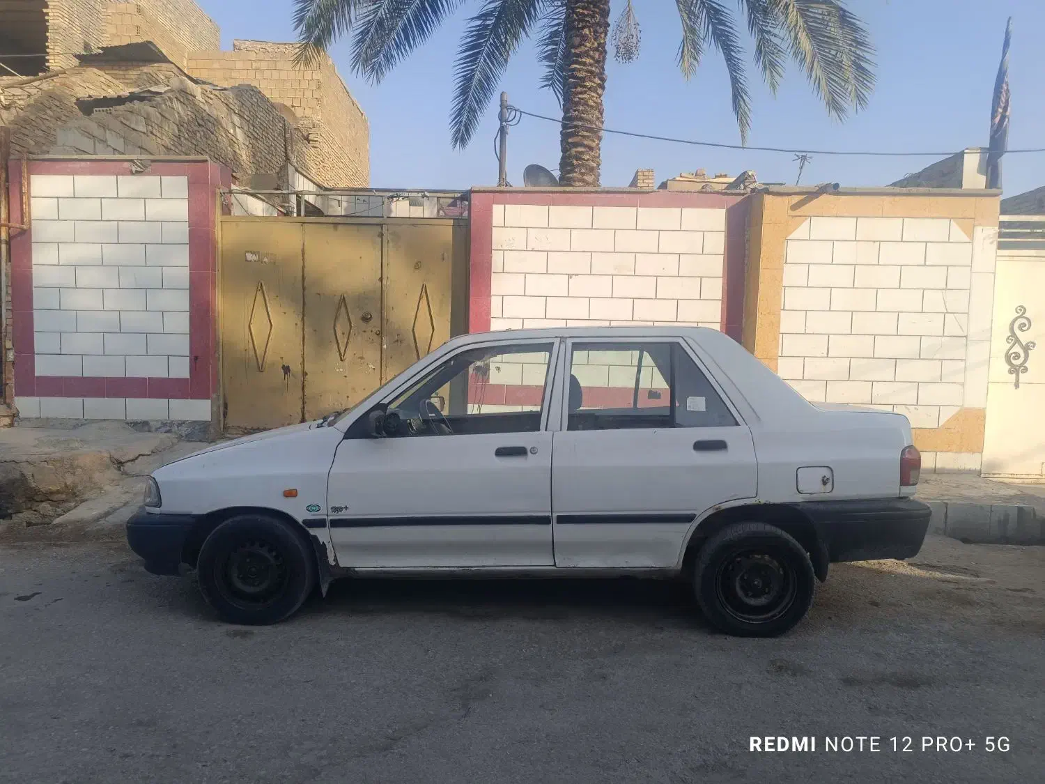 فروش ماشین پراید|خودرو سواری و وانت|کارون, |دیوار