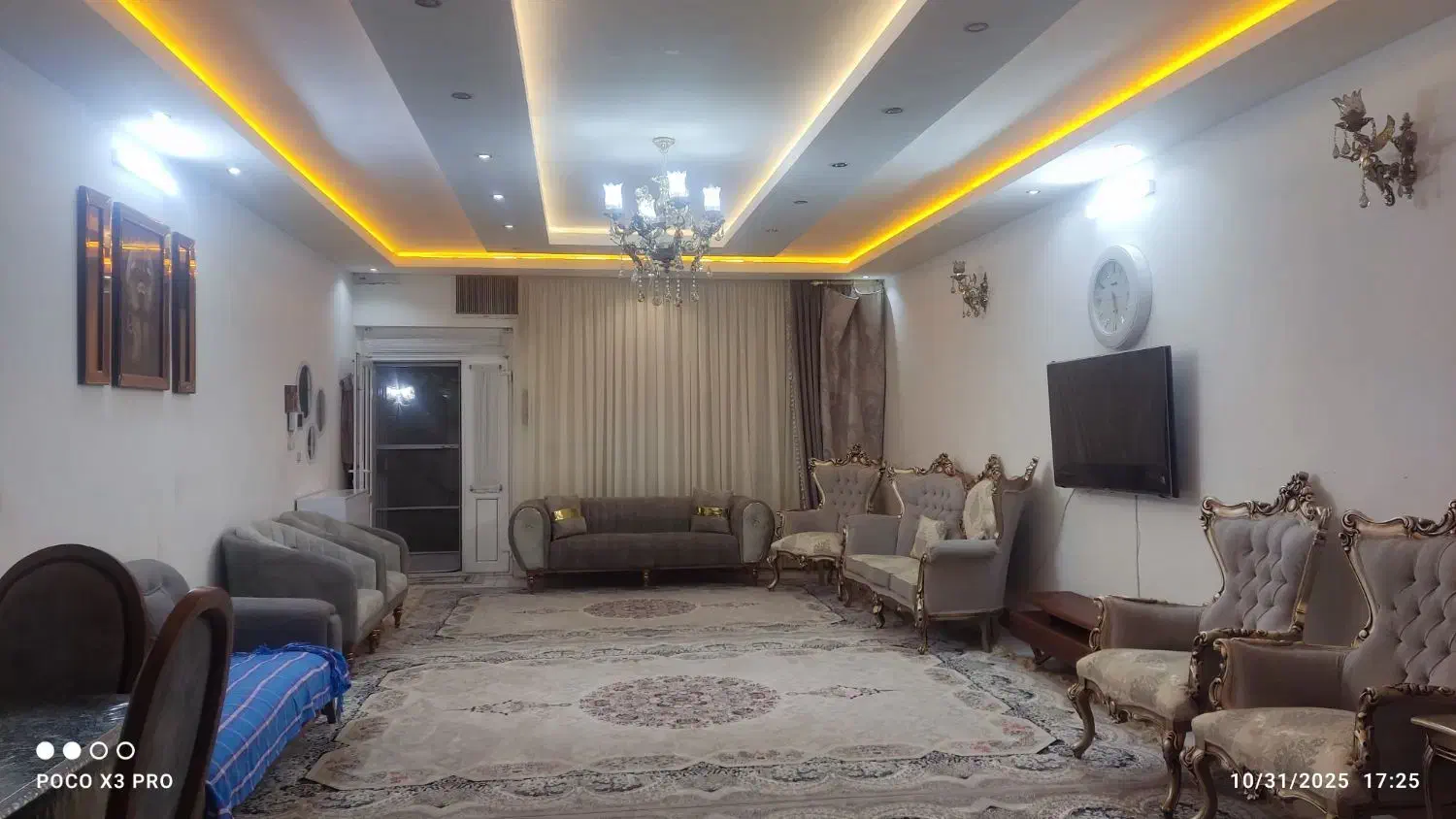 فروش ویلایی 17شهریور 18|فروش خانه و ویلا|کاشمر, |دیوار