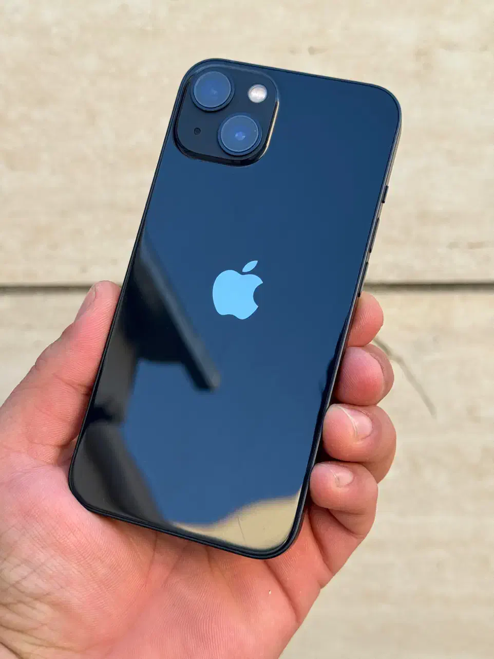 iPhone 13 Normal 128 ch(آیفون ۱۳ نرمال)|موبایل|تربت‌حیدریه, کاشانی|دیوار