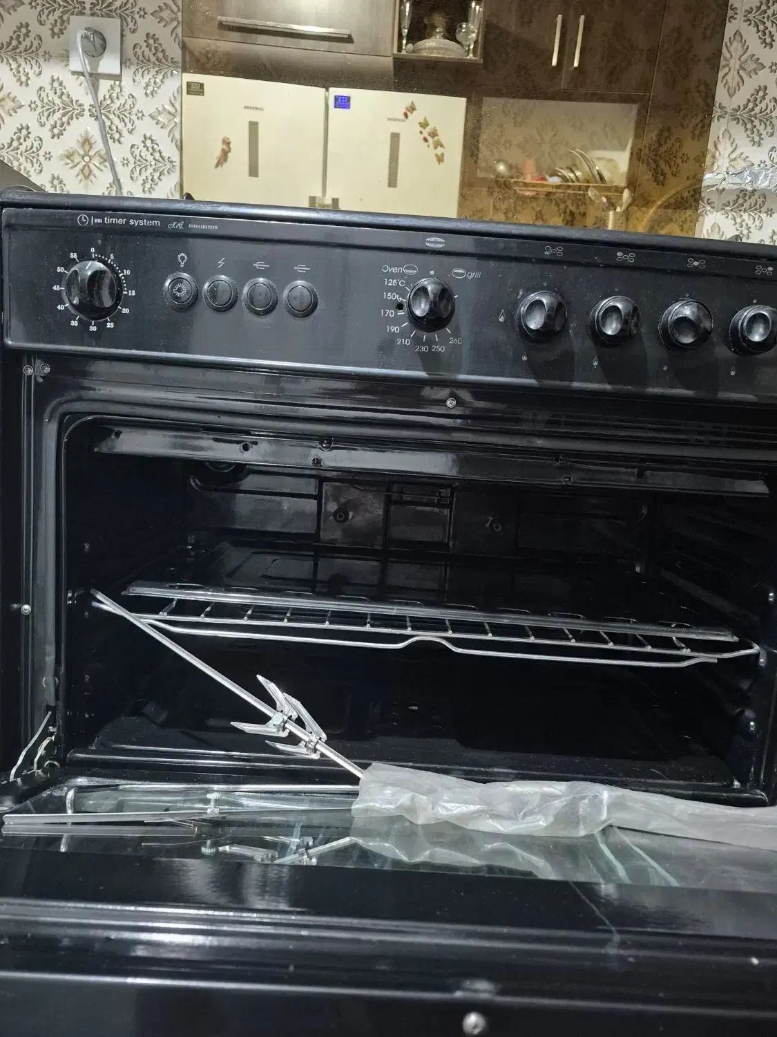 فروش تعدادی لوازم منزل در شهر زرقان|حراج|زرقان, |دیوار