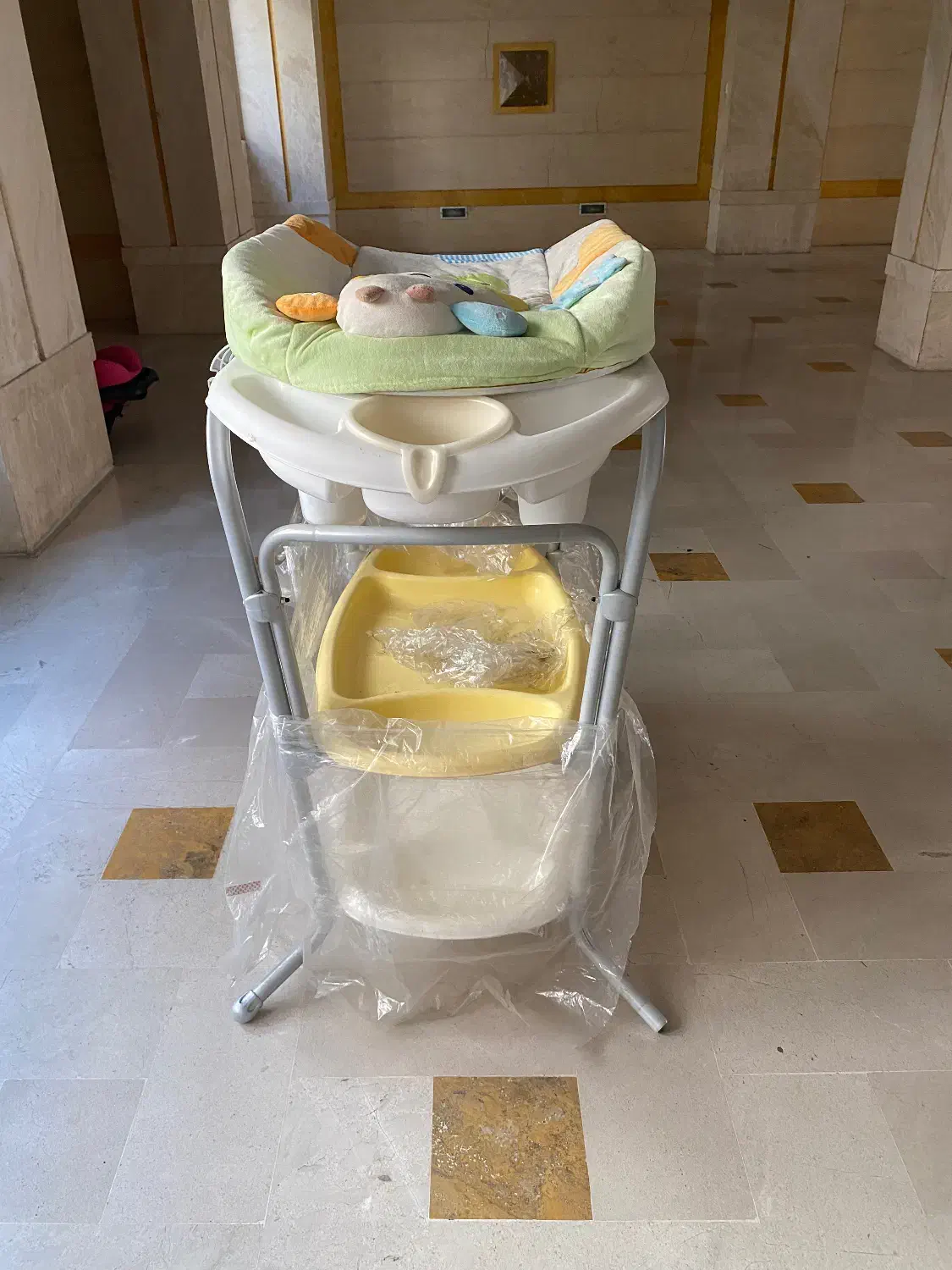 وان شستشوی بچه|اسباب و اثاث بچه|تهران, میرداماد|دیوار