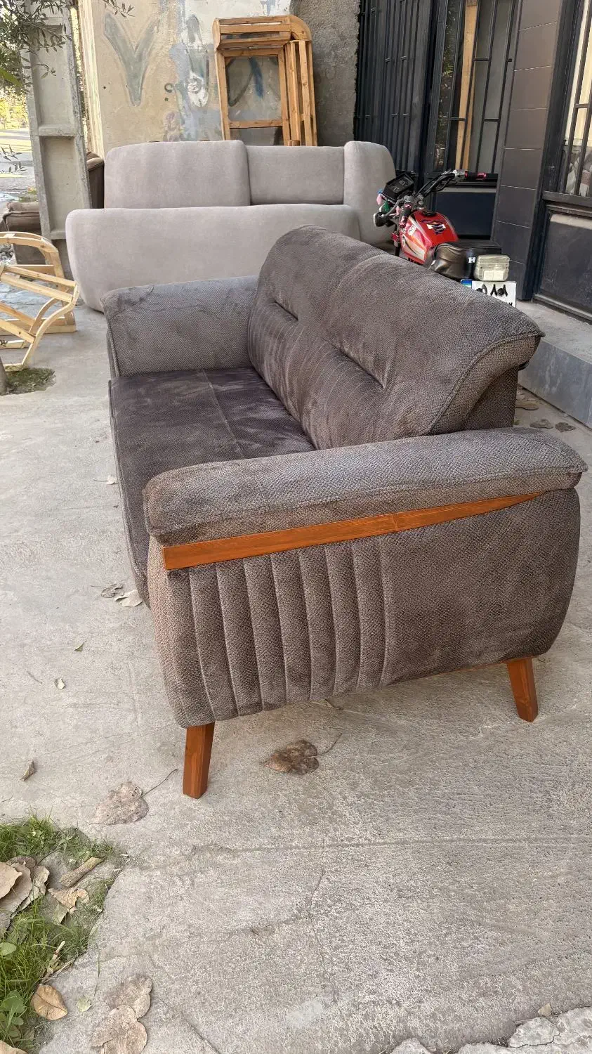 مدل sofa با اقساط و ضمانت2 ساله|مبلمان خانگی و میز عسلی|آق قلا, |دیوار