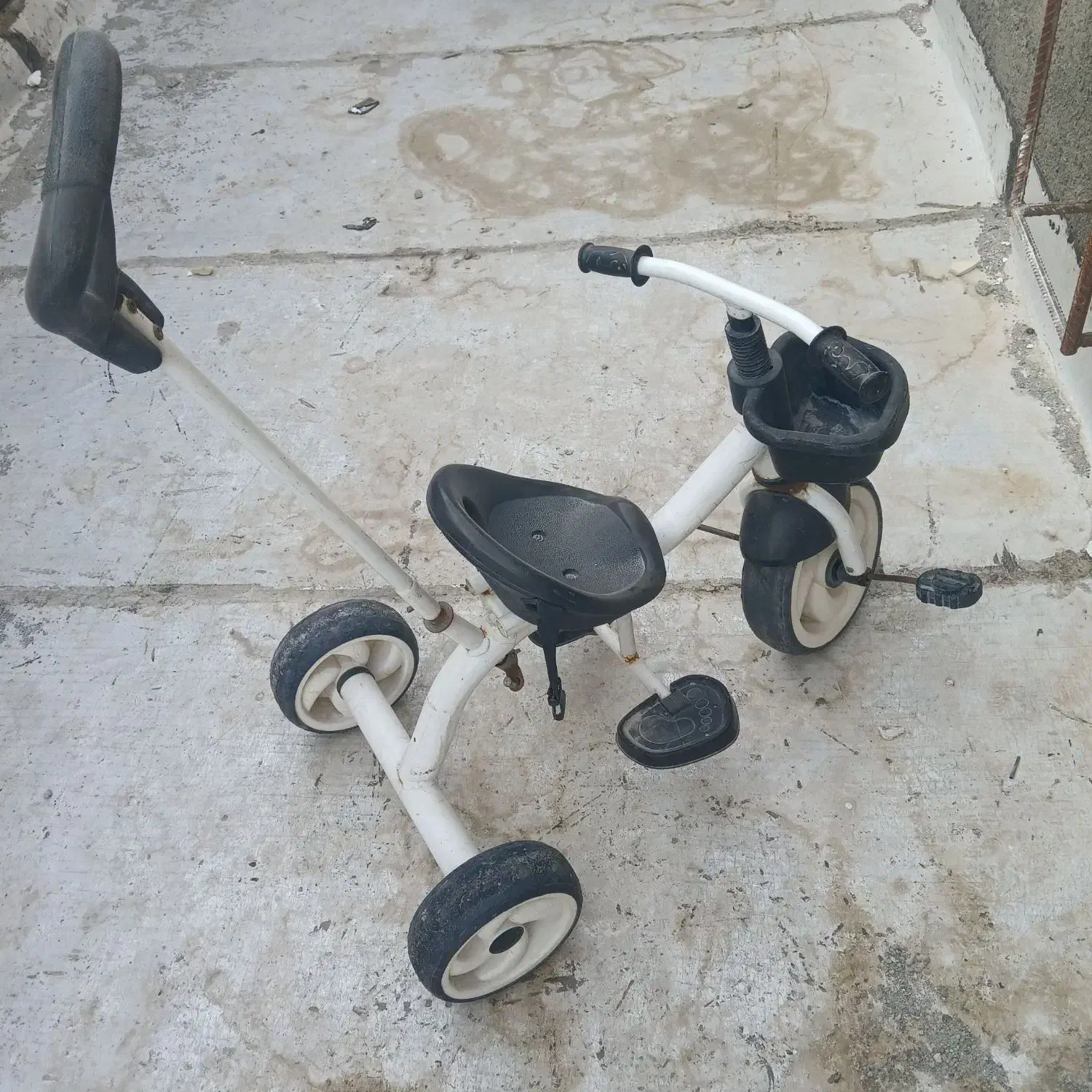 سه چرخه سالم|دوچرخه، اسکیت، اسکوتر|شهریار, شهریار|دیوار