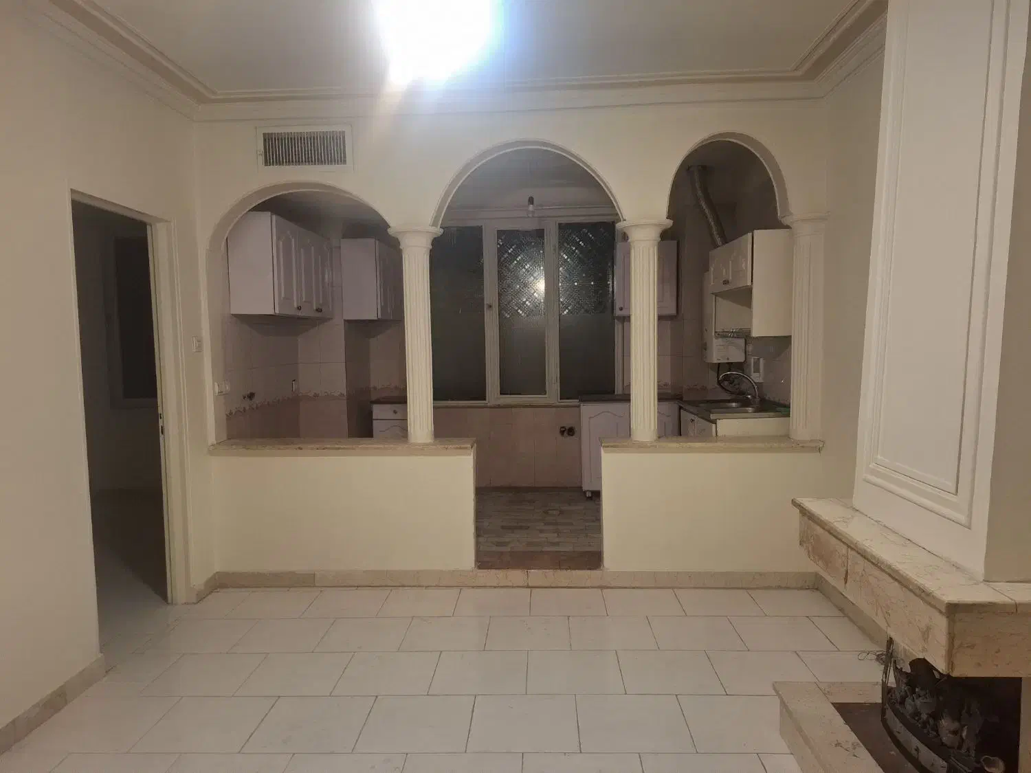 آپارتمان 45 متری 1 خواب|اجارهٔ آپارتمان|تهران, شیوا|دیوار