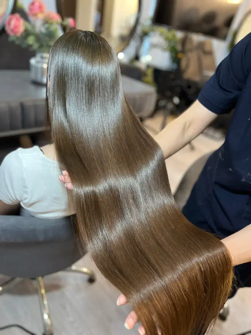 کراتینکار حرفه ای و دستیارکراتین مبتدی|استخدام درمانی، زیبایی، بهداشتی|تهران, دریا|دیوار