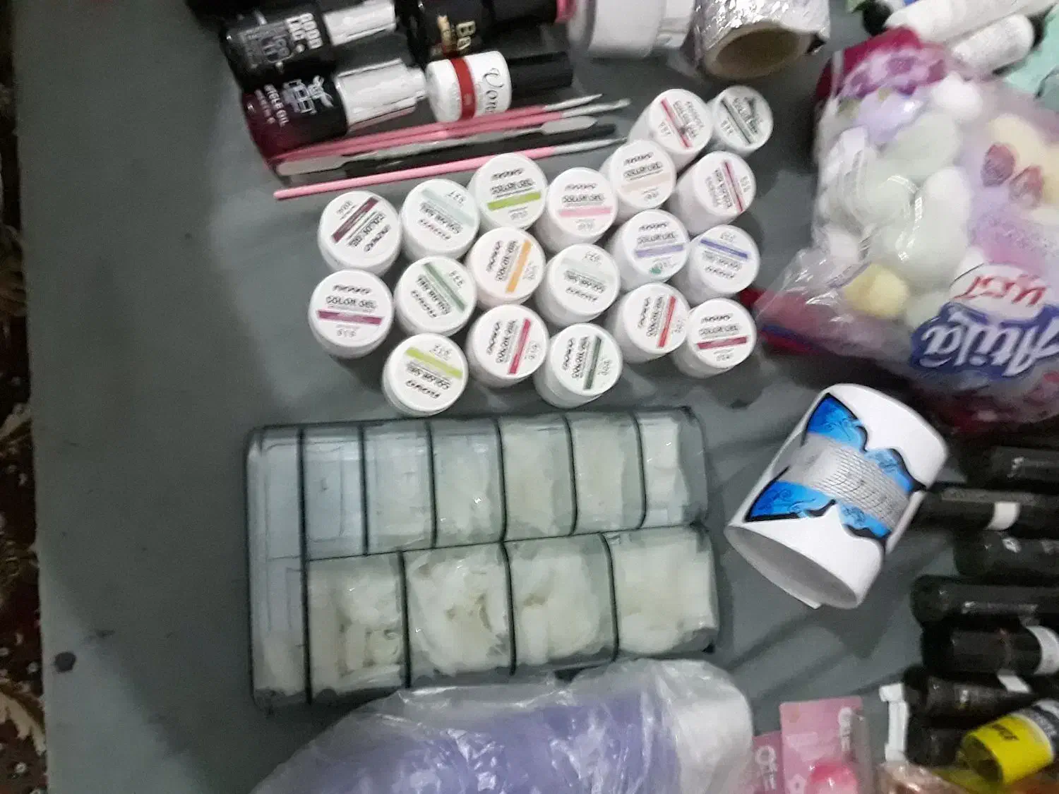 فروش فوری|آرایشی، بهداشتی، درمانی|قوچان, |دیوار