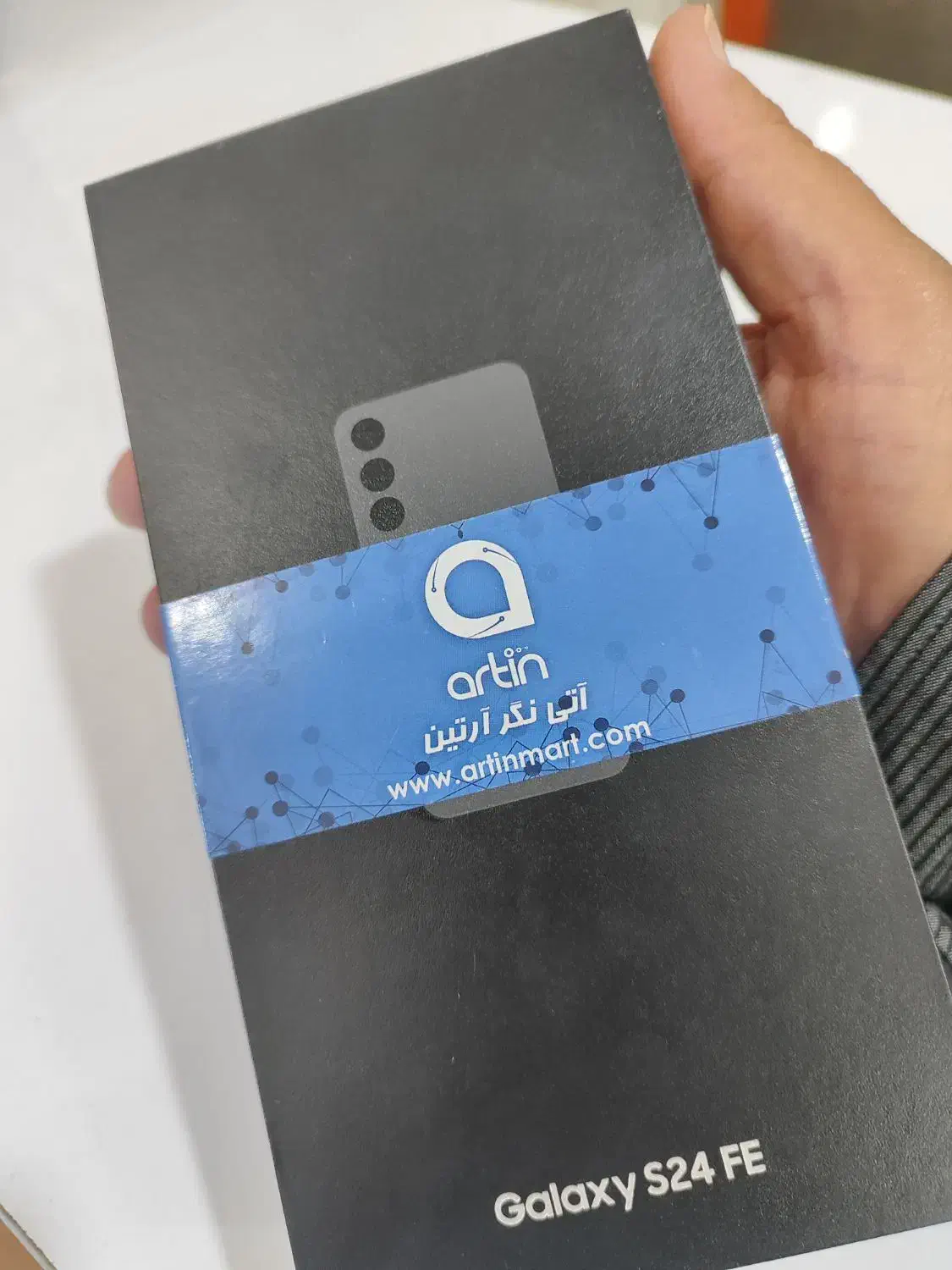 s24fe|موبایل|سوسنگرد, |دیوار