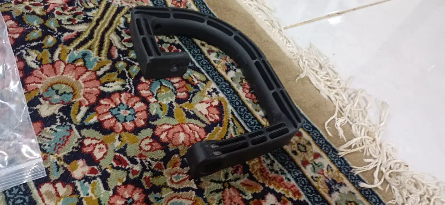 دستگاه پولیش رونیکس مدل ۶۱۱۰|ماشین‌آلات صنعتی|رشت, حاجی آباد|دیوار