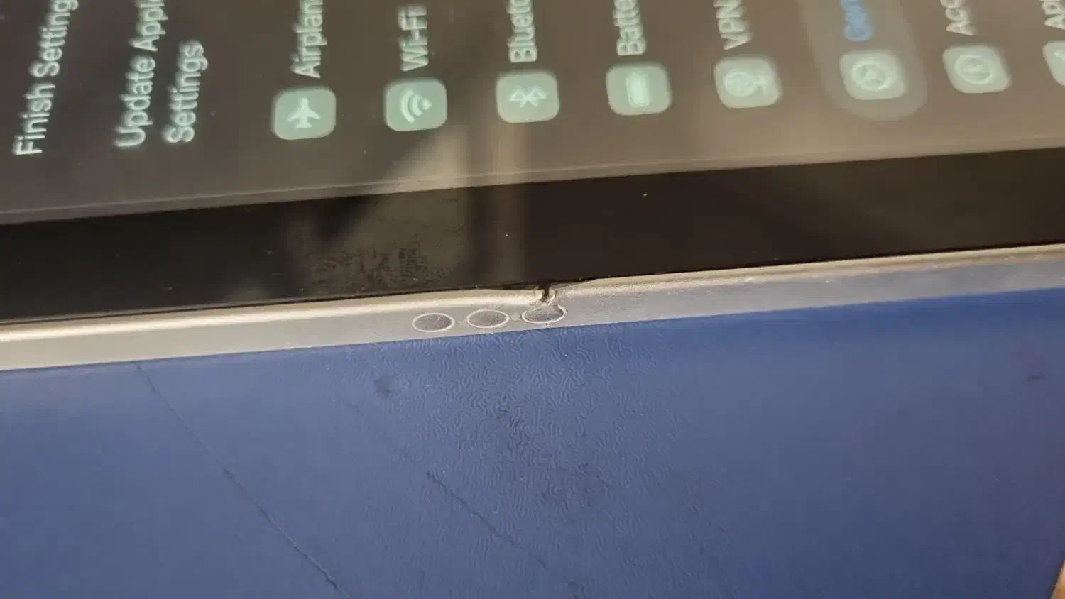 ایپد|تبلت|میبد, |دیوار