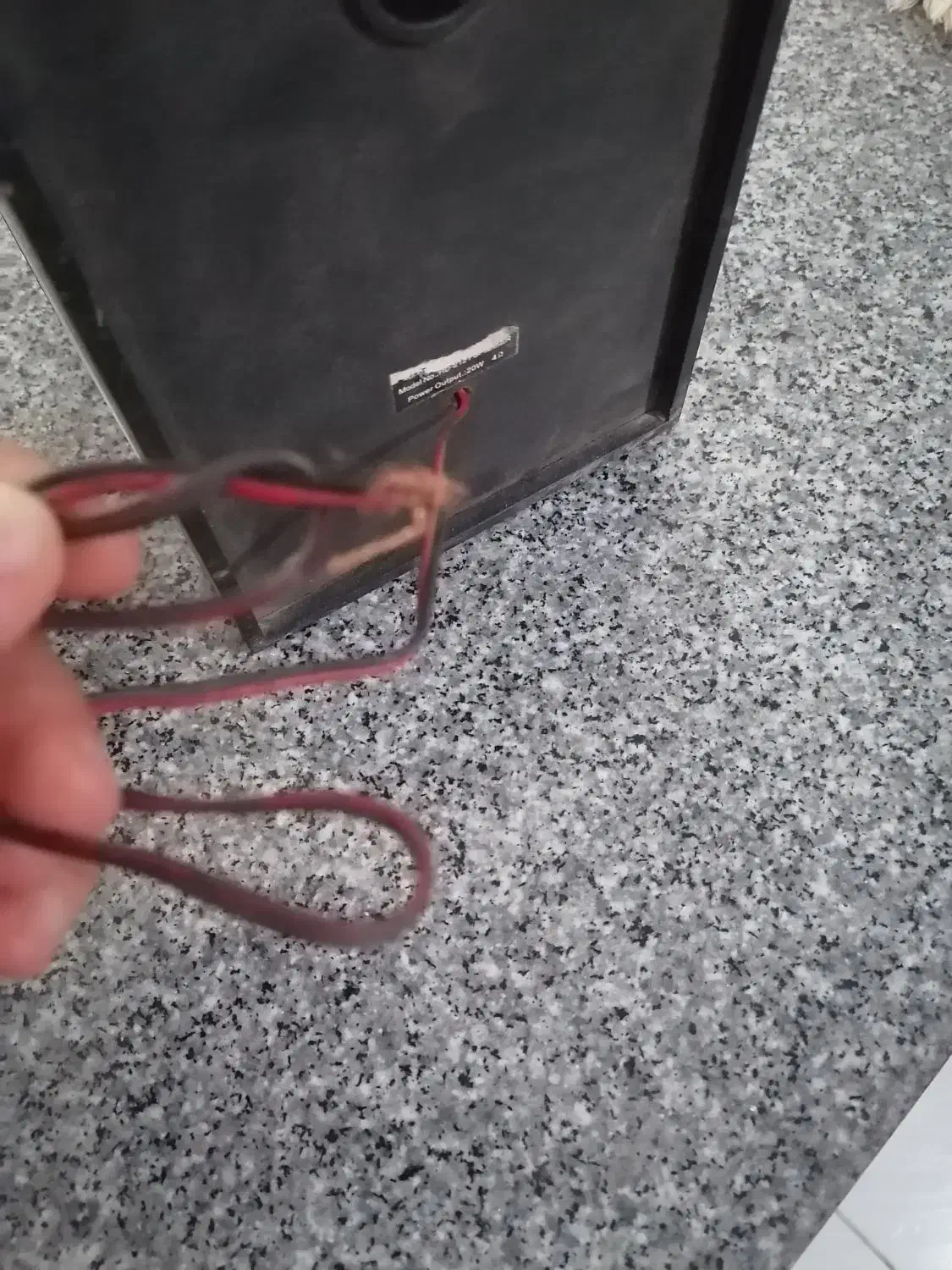 ب. اند|سیستم صوتی خانگی|اسفراین, |دیوار