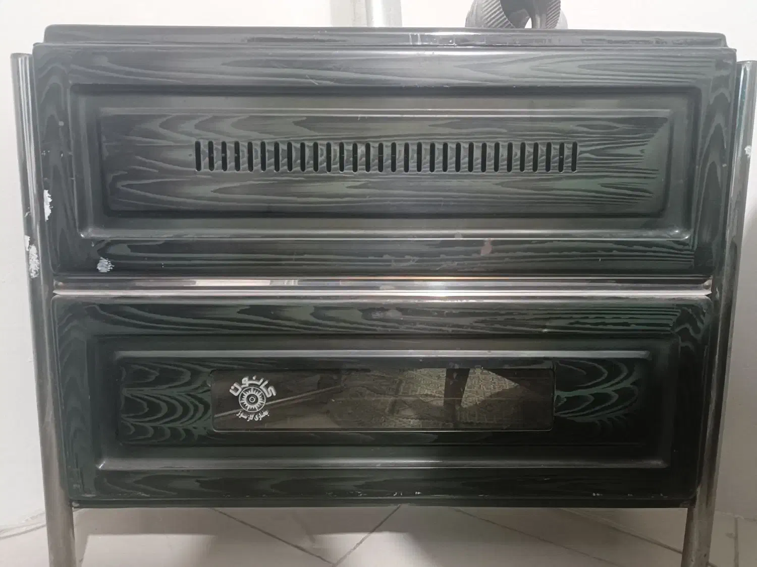 بخاری گازی کانون|بخاری، هیتر، شومینه|تنکابن, |دیوار