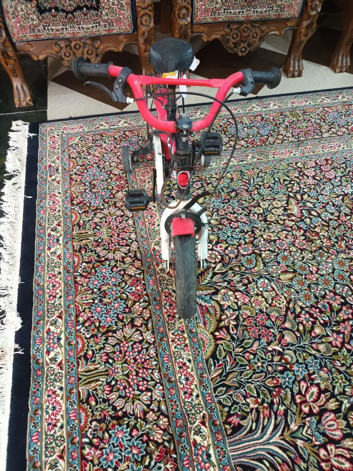 دوچرخه|دوچرخه، اسکیت، اسکوتر|جیرفت, |دیوار