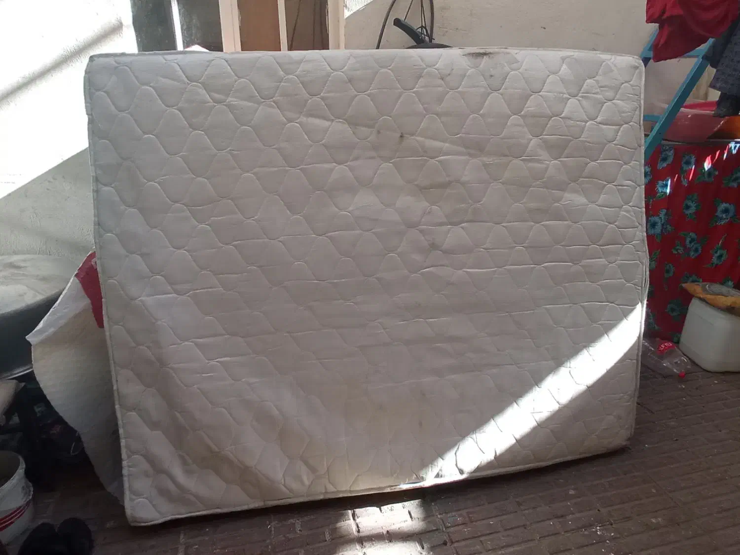 تشک ۲نفره|تشک تختخواب|ارومیه, |دیوار