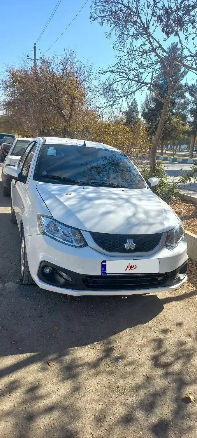 ساینا اس مدل ۴۰۴|خودرو سواری و وانت|کرمانشاه, |دیوار