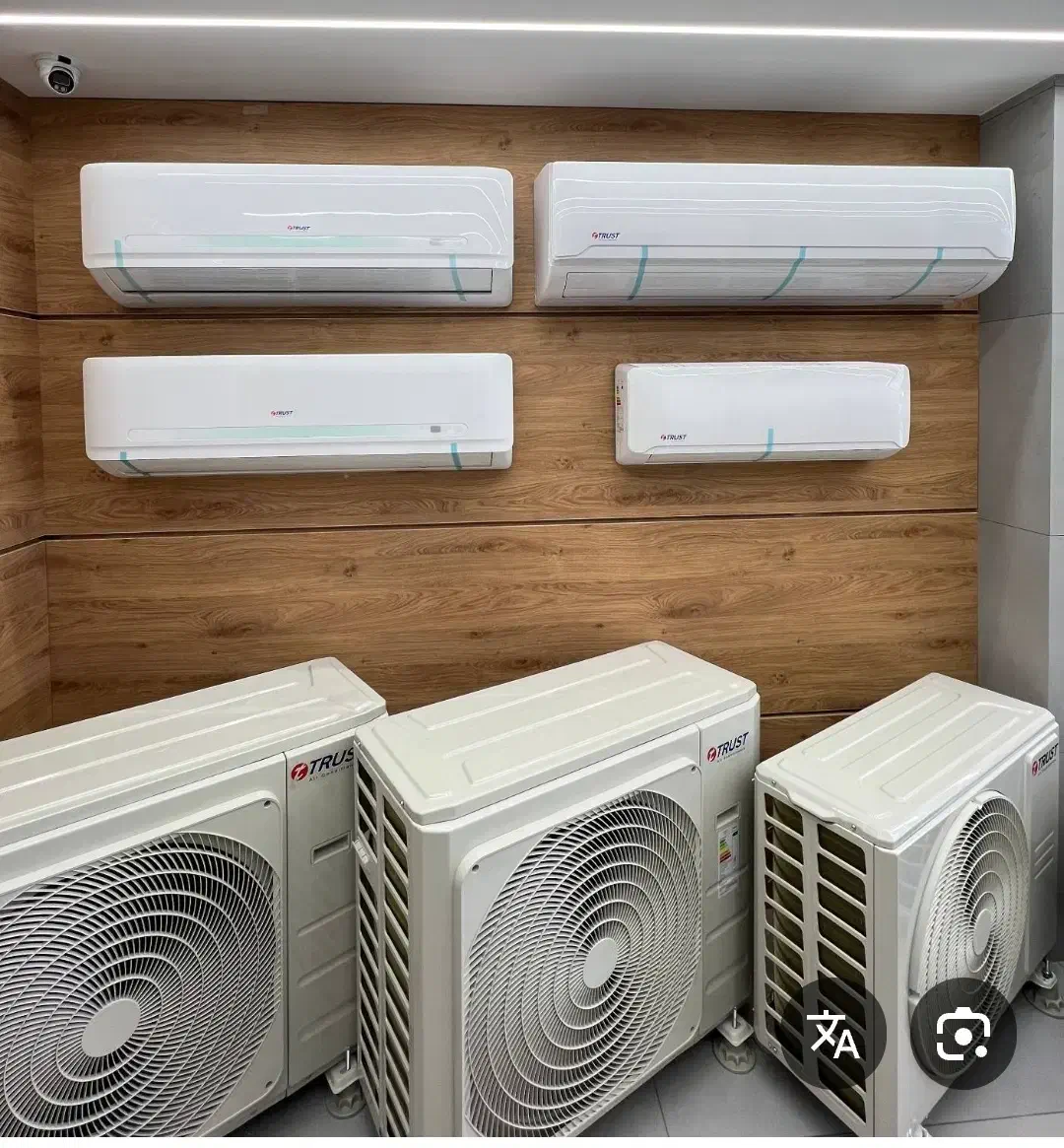 آموزش تعمیرات لوازم تهویه سرمایش و گرمایش و...|خدمات آموزشی|تبریز, |دیوار