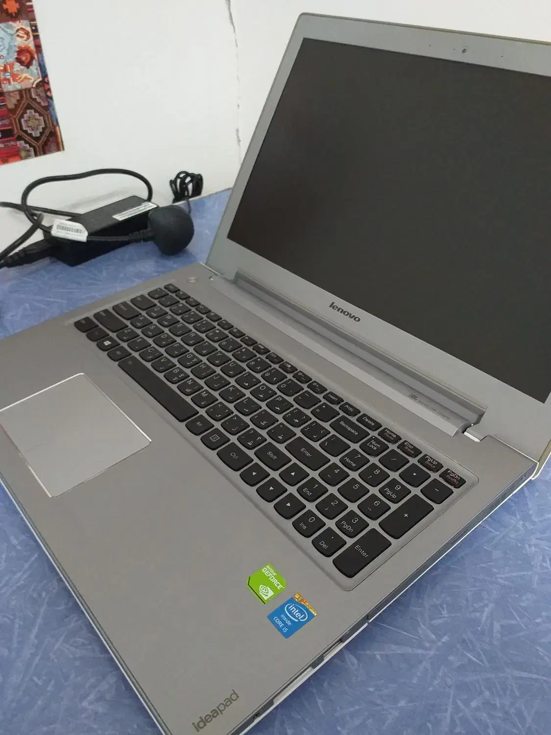 لپ تاپ لنوو|رایانه همراه|خوی, |دیوار