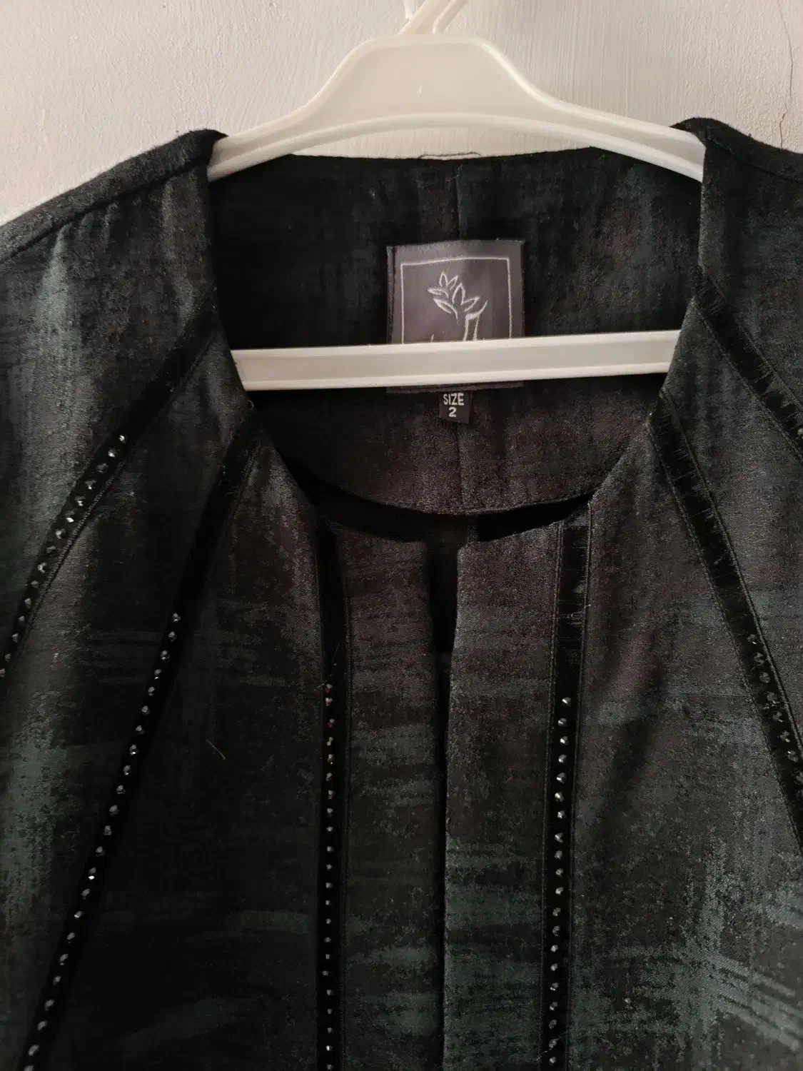 مانتو مجلسی|لباس|کرمانشاه, |دیوار