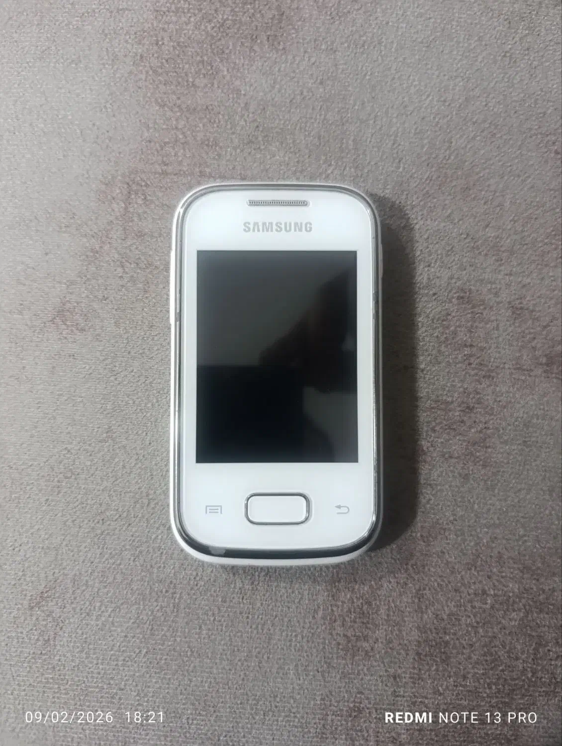 گوشی ساده|موبایل|میناب, |دیوار