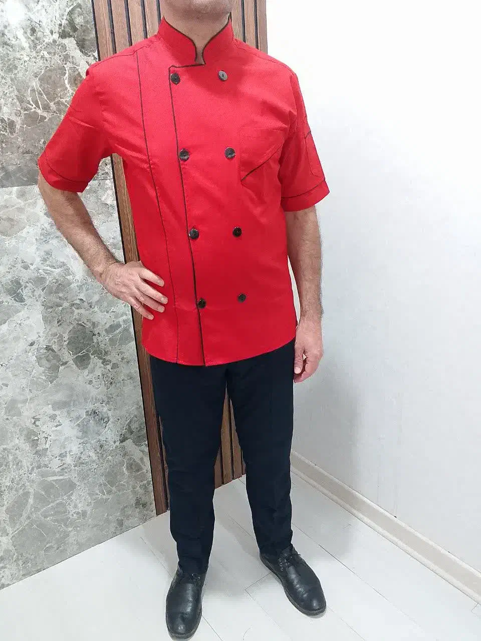 تولیدپخش لباس کارممی نژاد|لباس|اردبیل, |دیوار