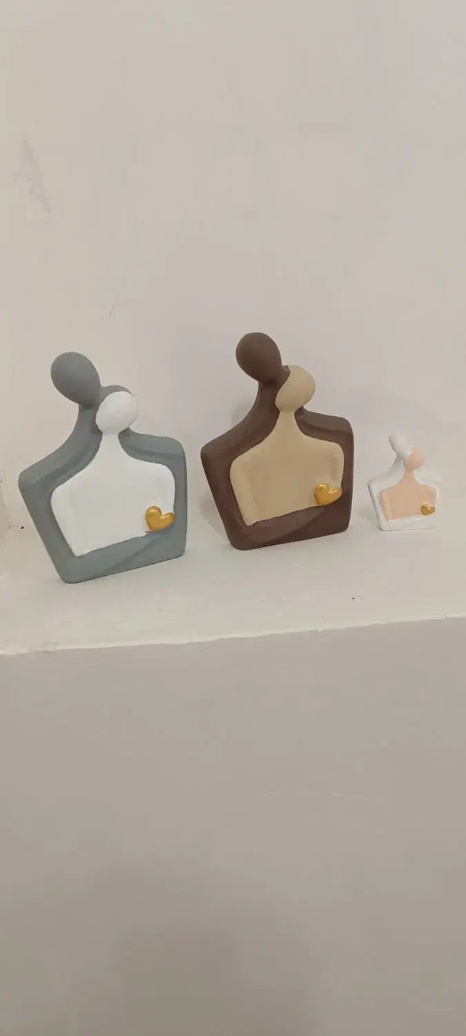 دکوری|مجسمه، تندیس، ماکت|الشتر, |دیوار