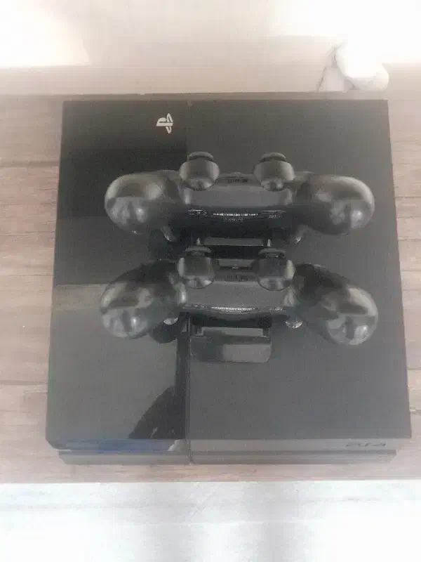 پلستیشن 4|کنسول، بازی ویدئویی و آنلاین|تهران, مشیریه|دیوار