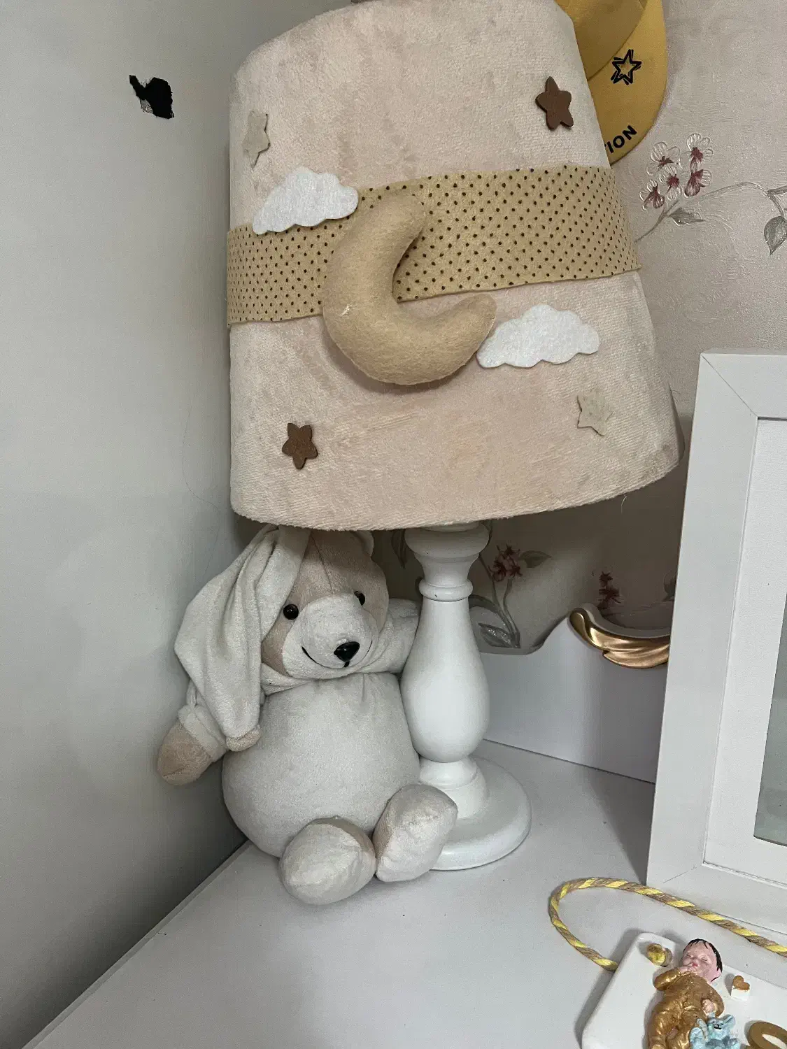 آباژور چراغ خواب کودک ست و تشک بازی|اسباب و اثاث بچه|مشهد, دانشجو|دیوار