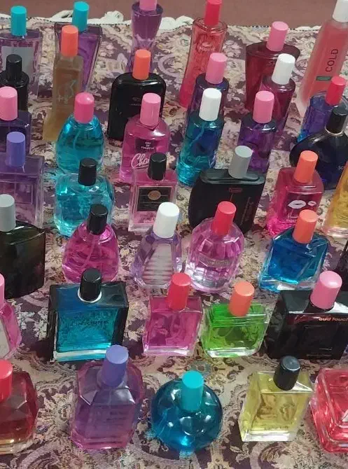 ادکلن دونه ای ۳۰ ت شد|آرایشی، بهداشتی، درمانی|قم, ناصردیوان|دیوار