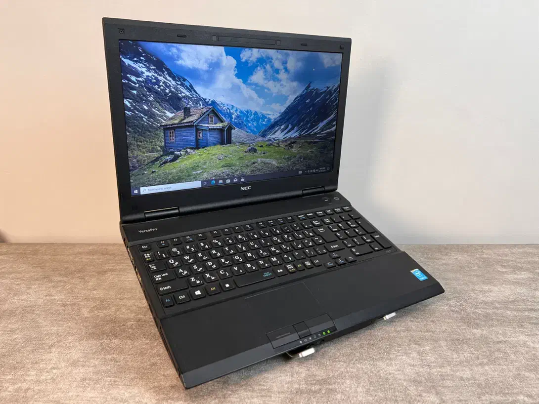 لپ تاپ ارزون کار راه انداز Nec i5 4u 4g|رایانه همراه|مشهد, حرم مطهر رضوی|دیوار