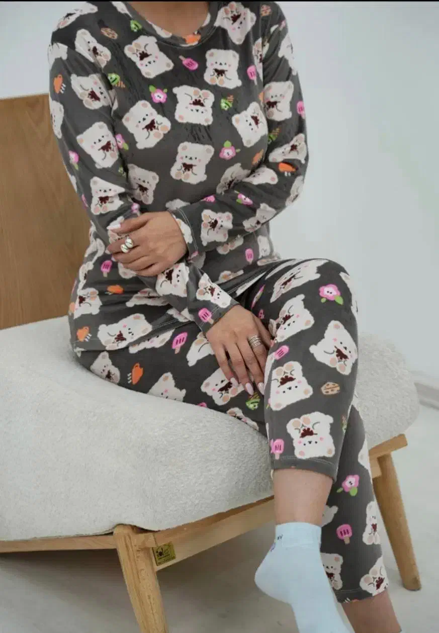 لباسزیرو منزلی|حراج|آمل, |دیوار