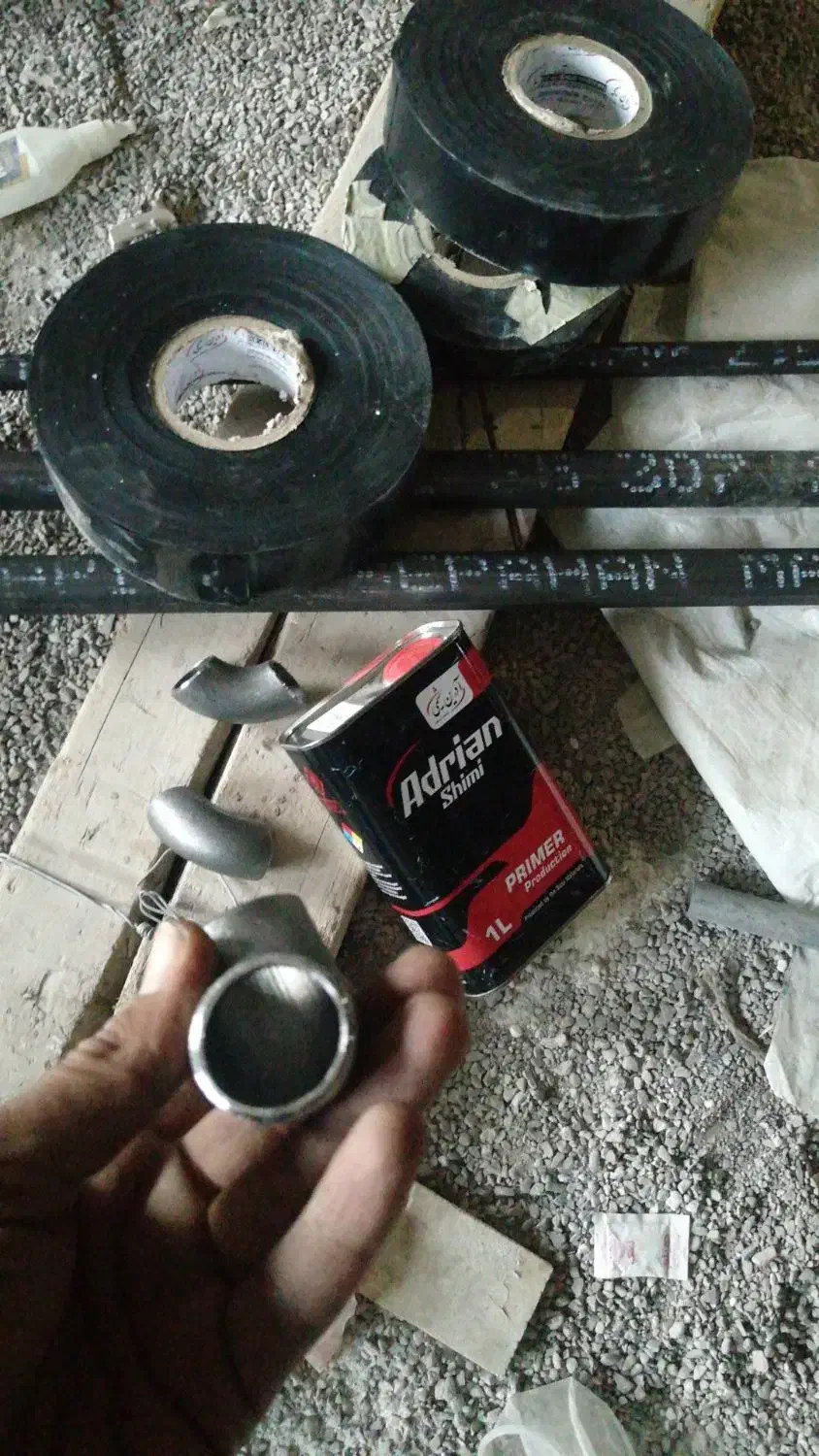 خورده کاری گاز|خدمات پیشه و مهارت|کرمان, |دیوار