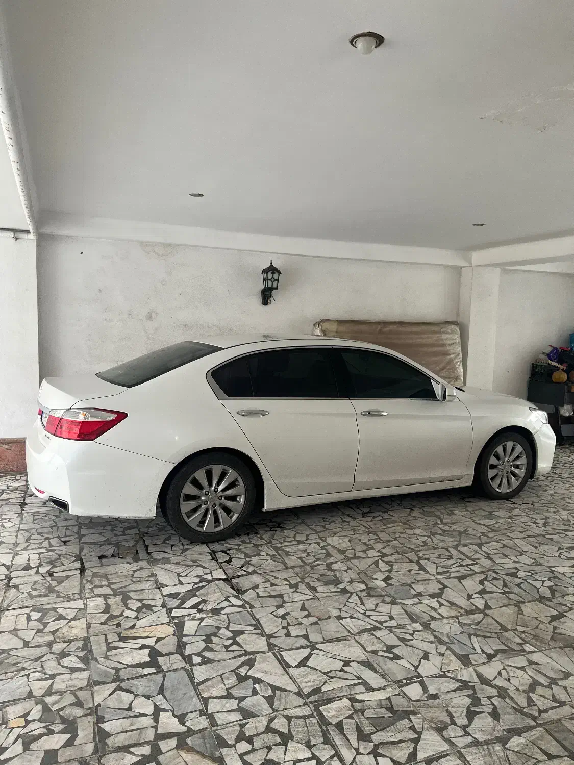 هوندا|خودرو سواری و وانت|بابل, |دیوار