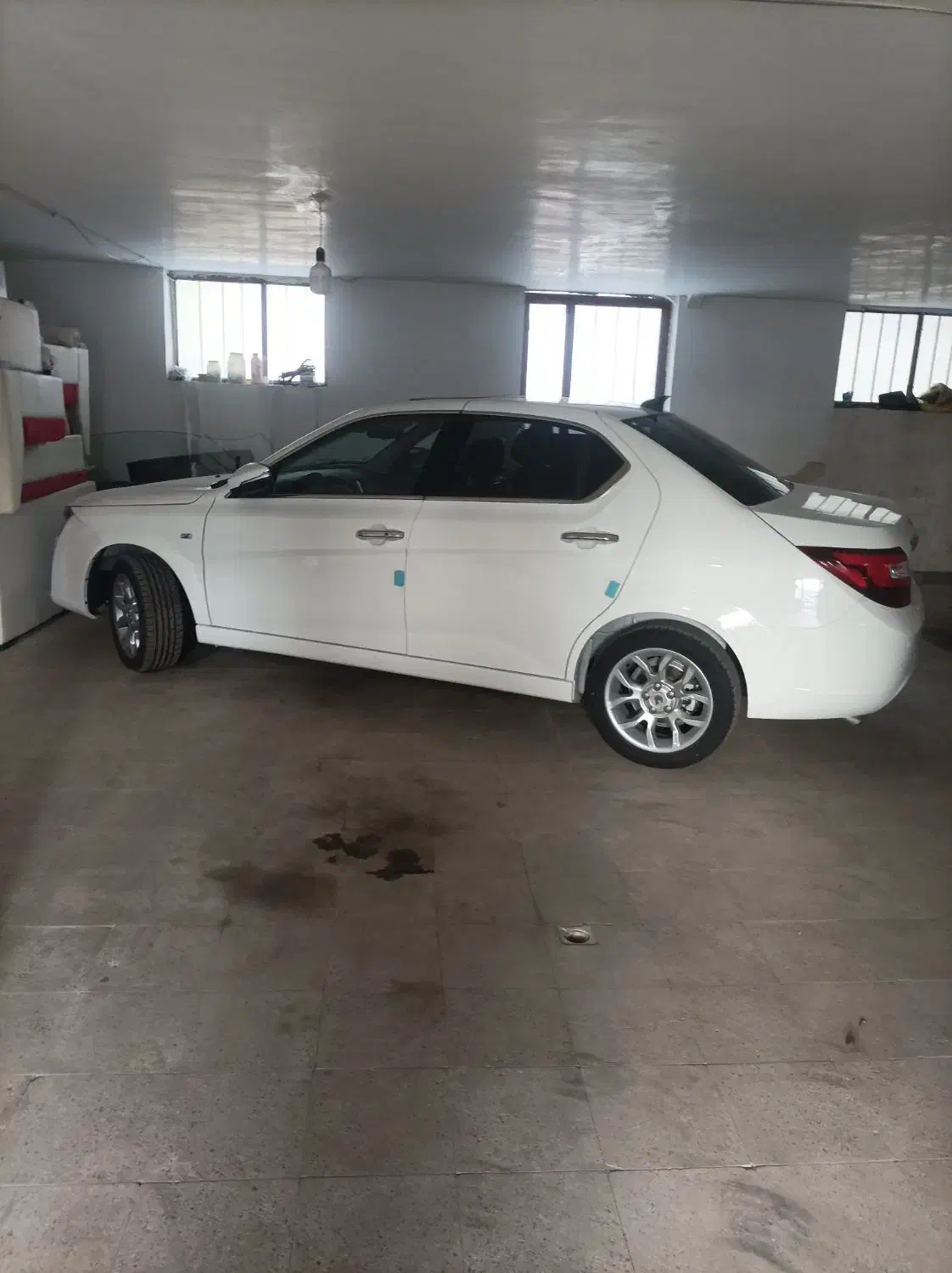 دنا پلاس اتومات فول اپشنال صفر خشک|خودرو سواری و وانت|اردبیل, |دیوار