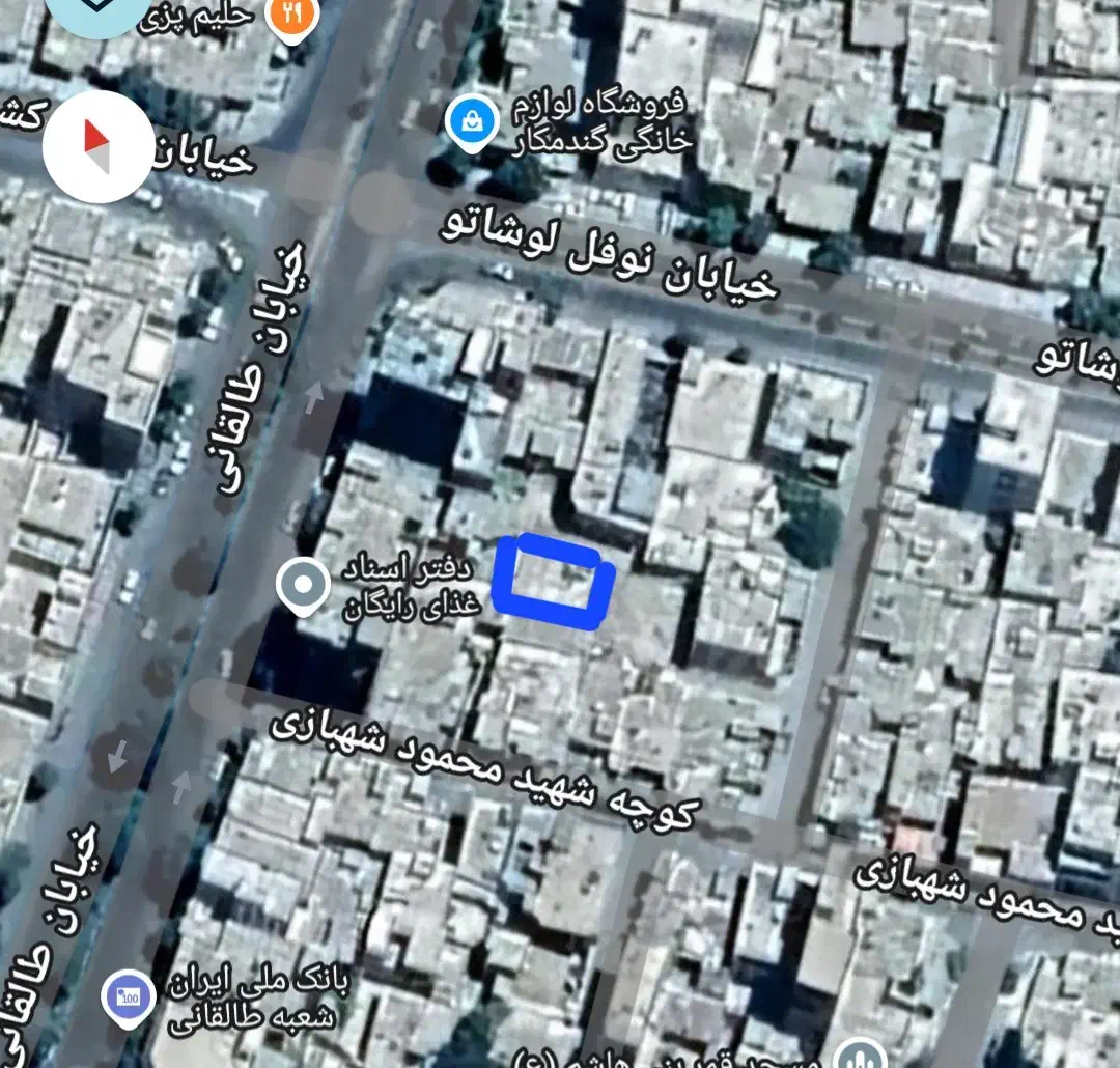 منزل ویلایی ۲۱۶متری|فروش خانه و ویلا|اسلام‌‌آباد غرب, |دیوار