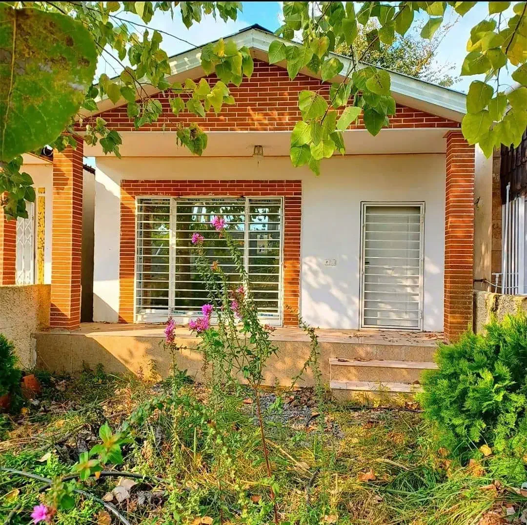 ویلا نقلی سند تکبرگ/ انشعابات اختصاصی نصب|فروش خانه و ویلا|چمستان, |دیوار