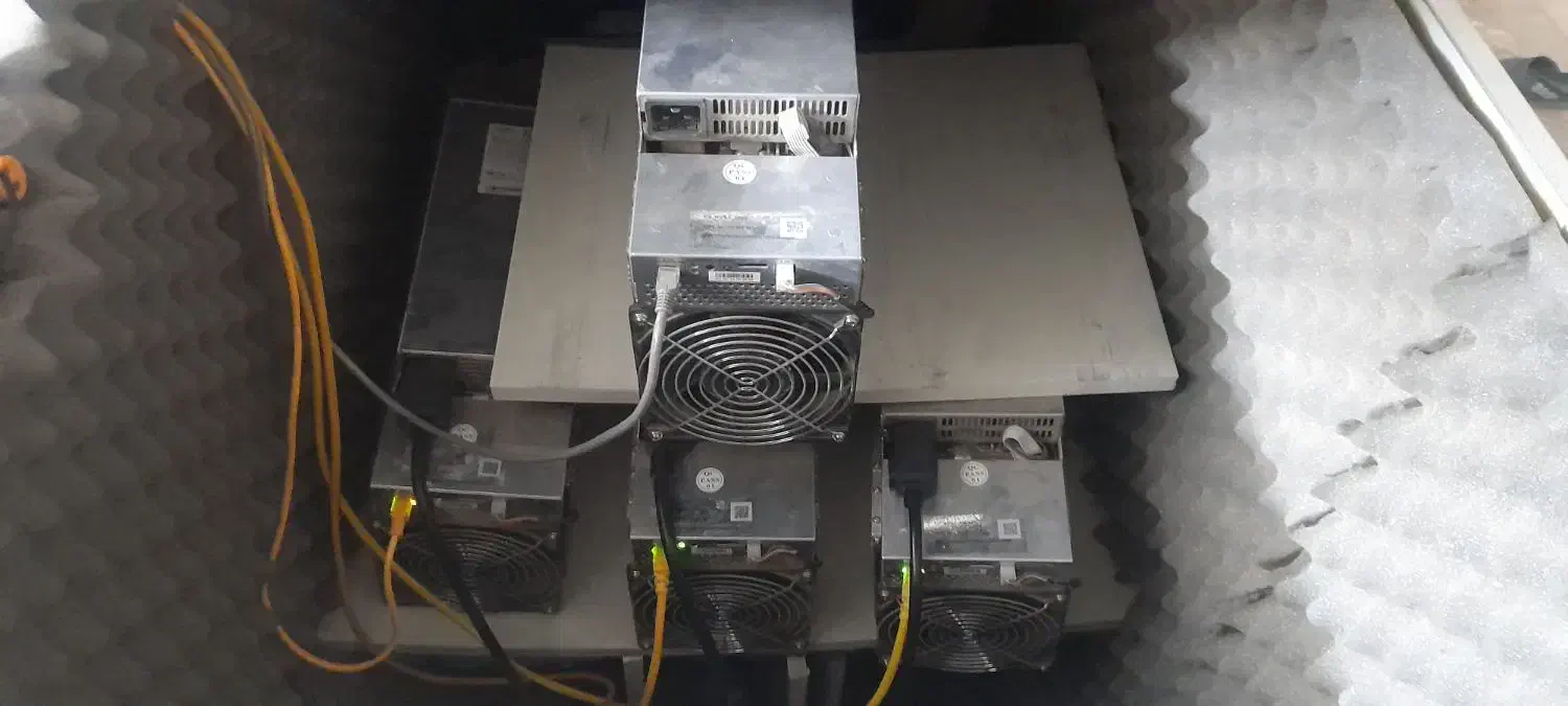 سایلنت باکس|قطعات و لوازم جانبی رایانه|قم, زند آباد|دیوار