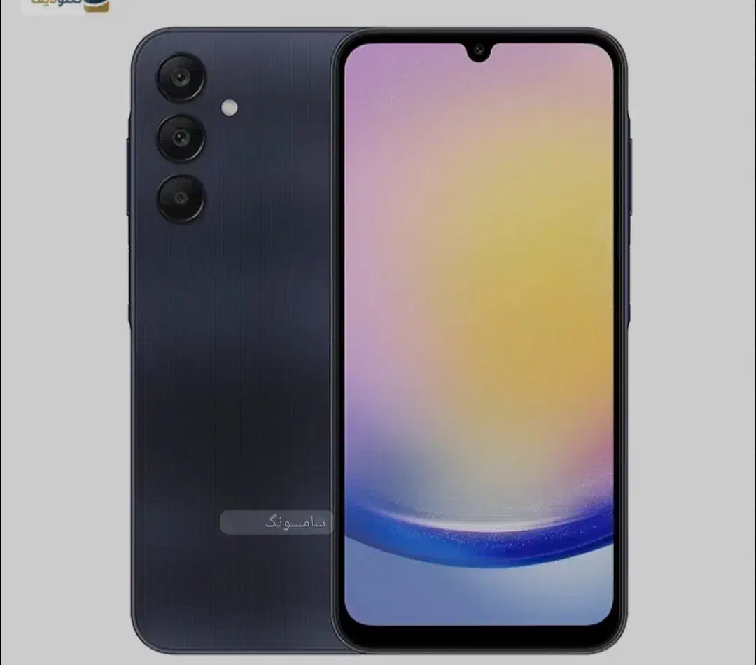 a25 سامسونگ|موبایل|شهرکرد, |دیوار