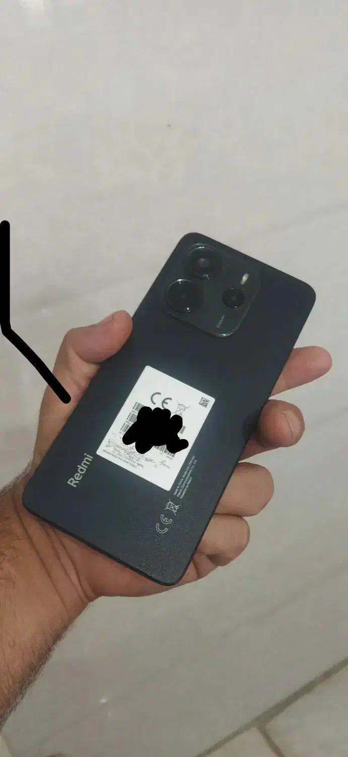 شیایومی نوت 14|موبایل|کنگاور, |دیوار