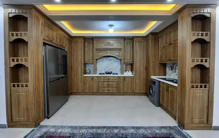 کابینت و کمددیواری اقساط|خدمات پیشه و مهارت|خرم‌آباد, |دیوار