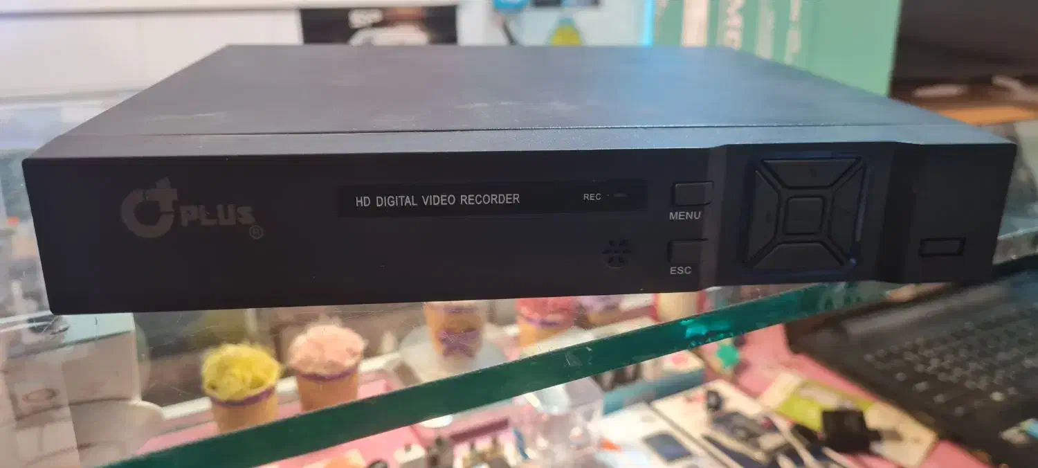 دوربین مدار بسته|دوربین مداربسته|رشت, منظریه|دیوار